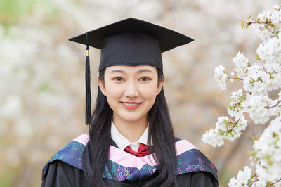 北京大學研究生