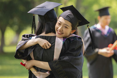 北京大學在職研究生