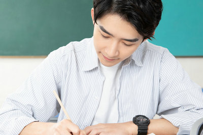 北京大學在職研究生