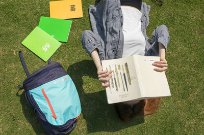 北京大學在職研究生