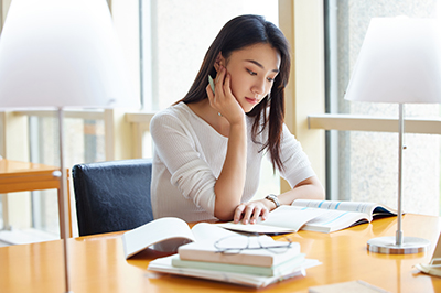 北京大學在職研究生