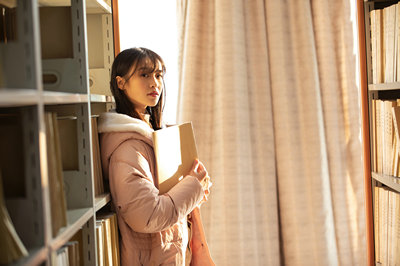 北京大學在職研究生