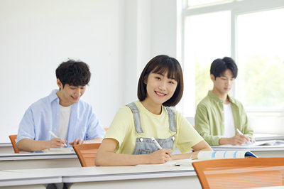 北京大學在職研究生