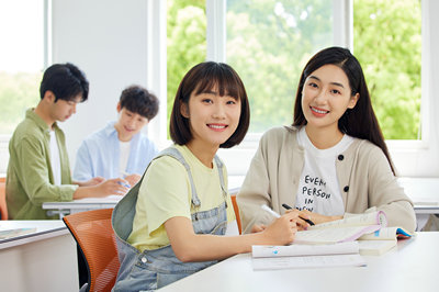 北京大學在職研究生