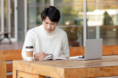 北京大學在職研究生