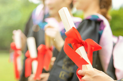 北京大學在職研究生