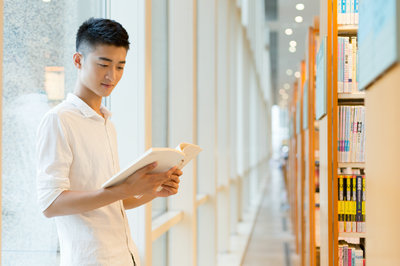 北京大學在職研究生