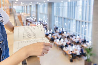 北京大學在職研究生