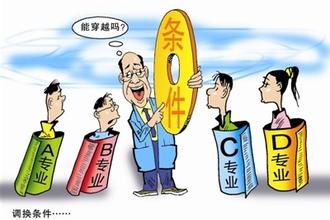 2016年可以報考北京大學雙證在職研究生專業