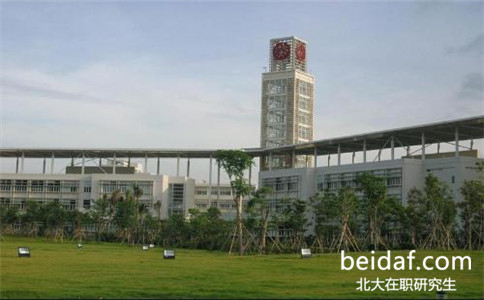 北京大學招同等學力申碩的研究生嗎