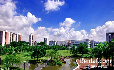 北大一月份在職研究生有哪些專業