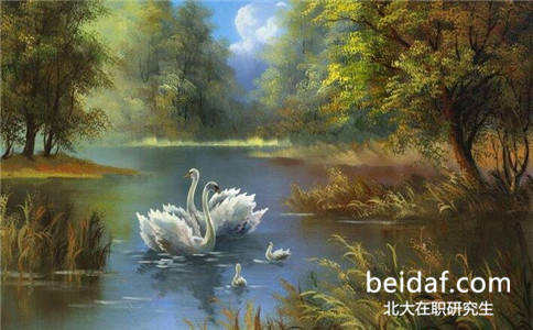 2017年北京大學非全日制研究生報考條件是什么